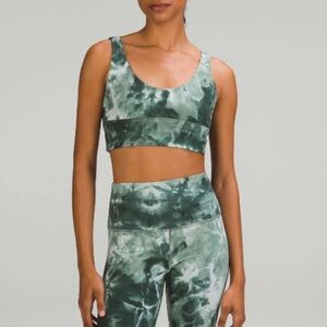 Lululemon align reversible bra A/B cup